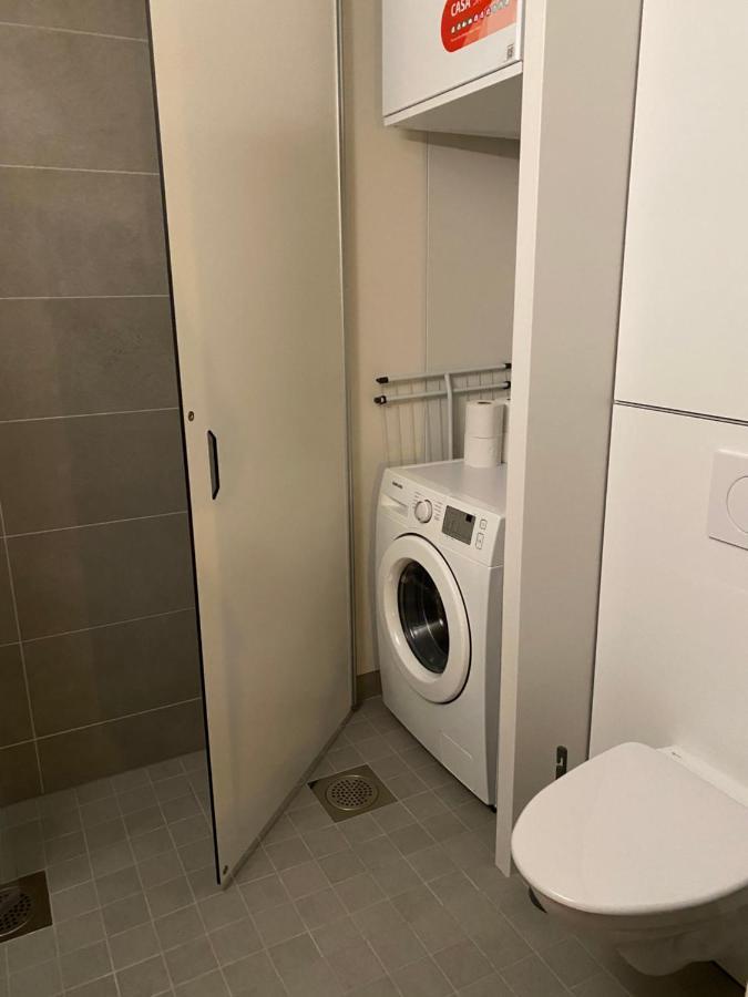 City Home Alvari, Free Parking, Air Conditioning Куопіо Екстер'єр фото