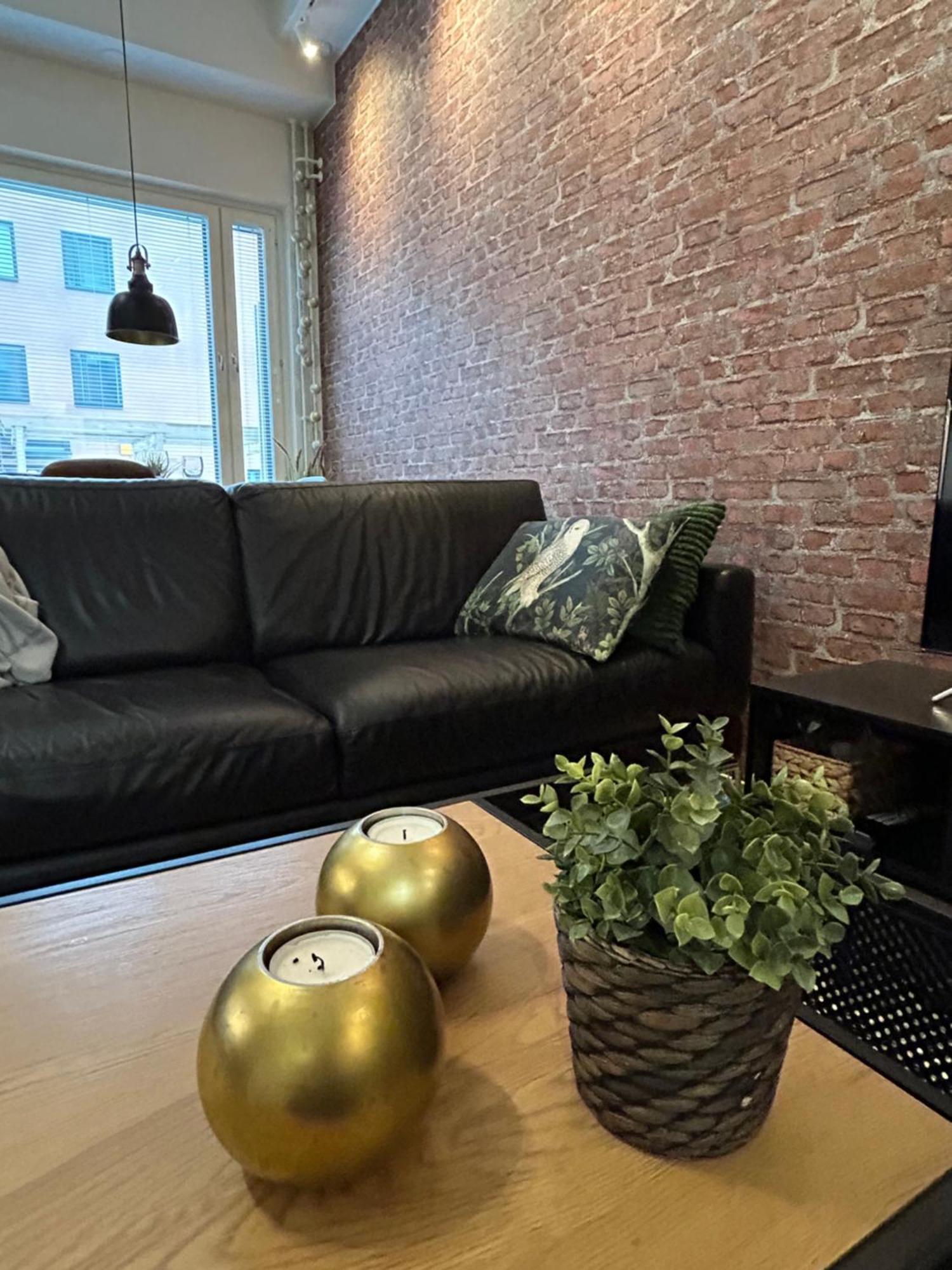 City Home Alvari, Free Parking, Air Conditioning Куопіо Екстер'єр фото